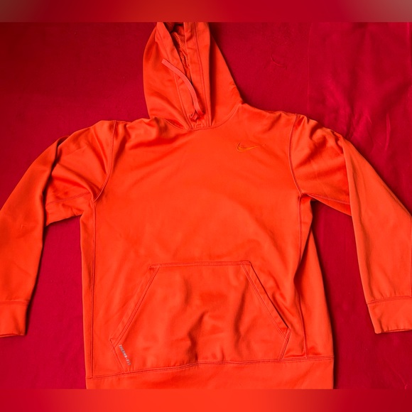 Nike Therma Fit Hoodie (M) - Picture 4 of 13